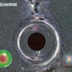 Illustration for article titled Physicists Create Extremely Accurate Simulation of Entering a Black Hole